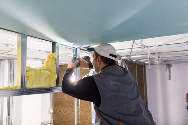 Best Types of Insulation in Lock Haven, PA
