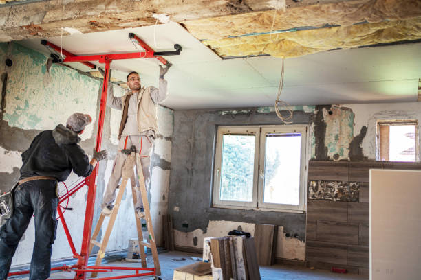 Best Insulation for Specific Applications in Lock Haven, PA