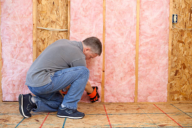 Best Insulation for Specific Applications in Lock Haven, PA